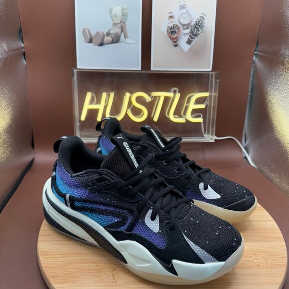 Puma RS-Dreamer ‘Super Mario Galaxy’ Youth Size 6.5C - Picture 1 of 10